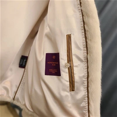 Минк капути и јакне