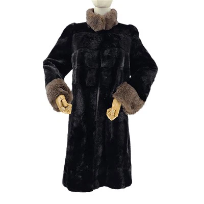 Ранцх Минк Цоат