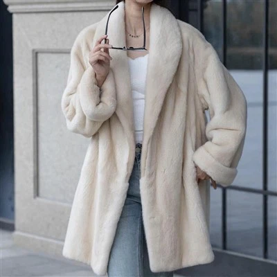 Пуни капут минк